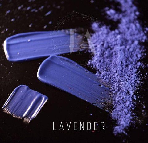 Барвник жиророзчинний LAVENDER - 30 мл 2709128234 фото
