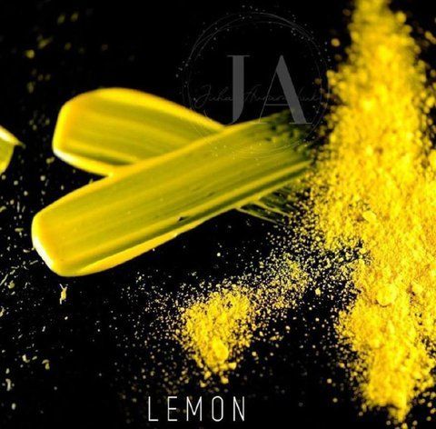 Барвник жиророзчинний LEMON - 30 мл 2709128235 фото