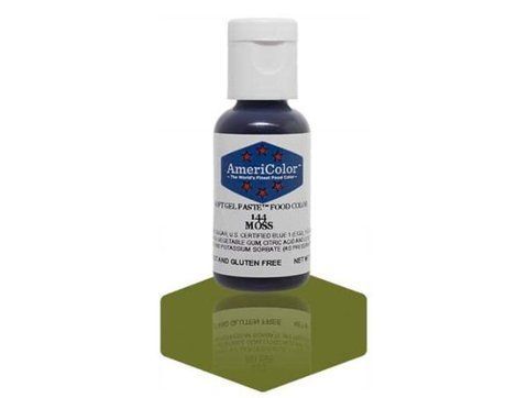Americolor Moss 21g 828-a3b фото