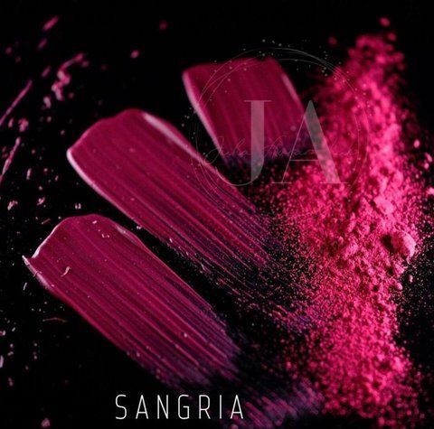 Барвник жиророзчинний SANGRIA - 30 мл (J-700) 693-i76 фото