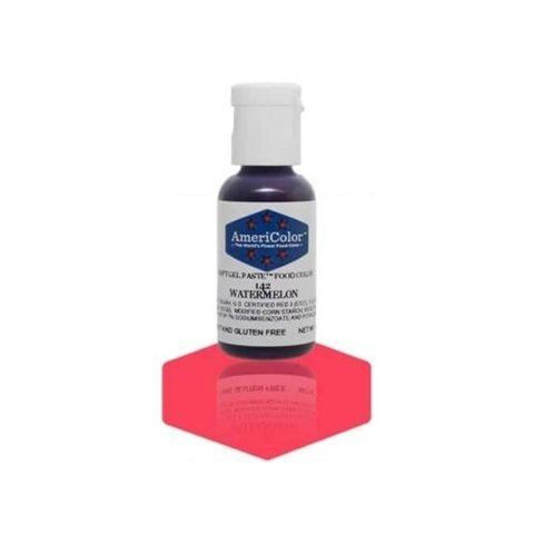 Americolor Watermelon 21g 9cc-9ba фото