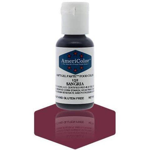 Americolor Sangria 21g 5i2-884 фото