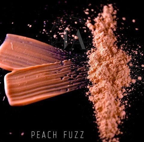 Барвник жиророзчинний PEACH FUZZ - 30 мл (J-1220) 1c3-50b фото