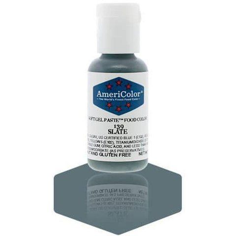 Americolor Slate 21g a4c-b91 фото
