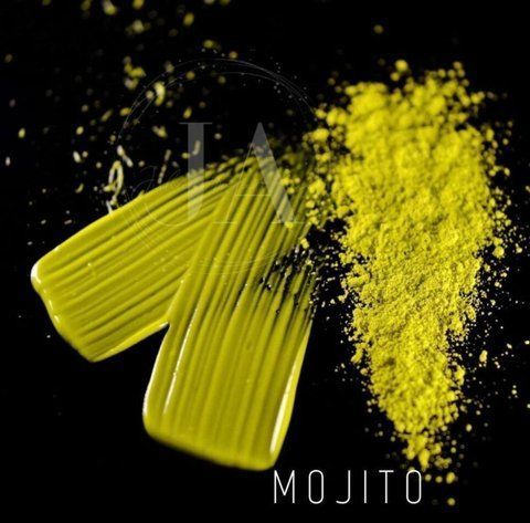 Барвник жиророзчинний MOJITO - 30 мл 2709128242 фото