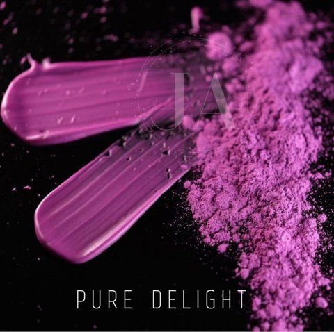 Барвник жиророзчинний PURE Delight - 30 мл 2709128250 фото