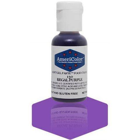 Americolor Regal Purple 21g 86b-10b фото