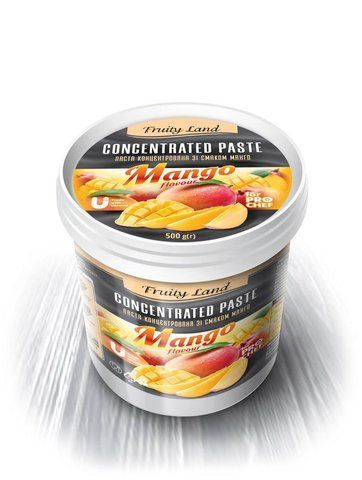 Манго паста концентрована 500г a97-i11 фото