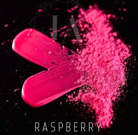 Барвник жиророзчинний RASPBERRY - 30 мл 2709128251 фото