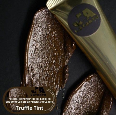 Гелевий жиророзчинний барвник Truffle Tint - 20 мл b26-19b фото