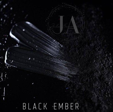 Барвник жиророзчинний black EMBER - 30 мл 2709128201 фото