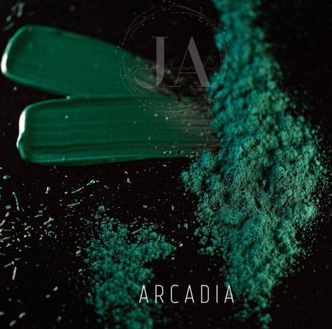 Барвник жиророзчинний ARCADIA - 30 мл (J-25) 5ci-906 фото